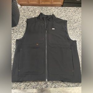 Figs XXL vest